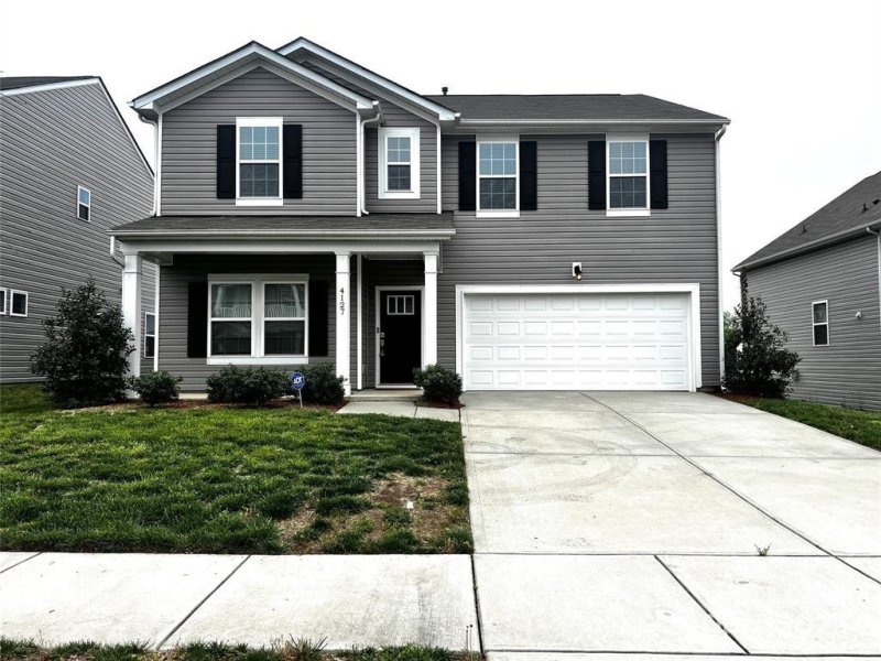 4127 Woolcott Avenue