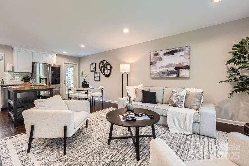 Property image 4 at 1702 Herrin Avenue, Charlotte, NC 28205