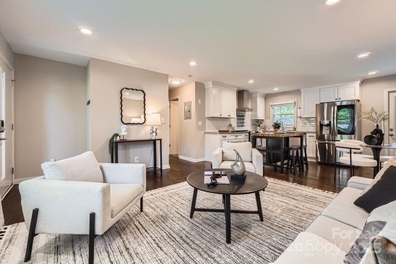 Property image 5 at 1702 Herrin Avenue, Charlotte, NC 28205