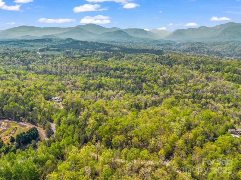 Property image 3 of Lot 14 Forest Glen Trail in Twelve Mile Post, Lake Lure, NC 28746
