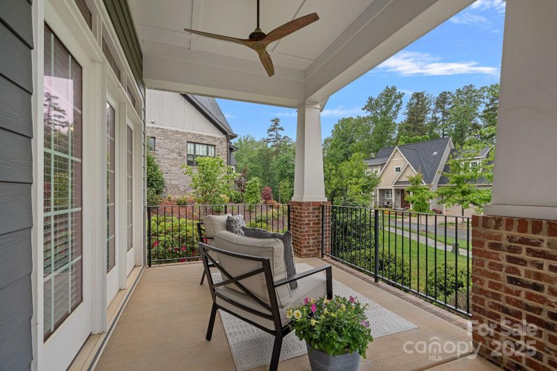 Property image 3 at 911 Naples Drive, Davidson, NC 28036