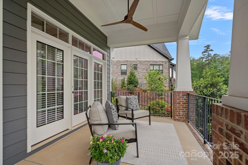 Property image 4 at 911 Naples Drive, Davidson, NC 28036