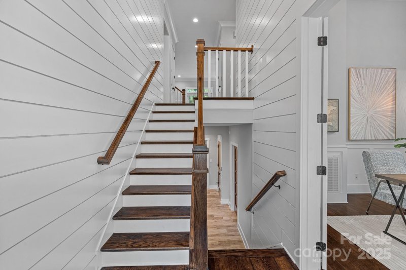 Property image 5 at 911 Naples Drive, Davidson, NC 28036