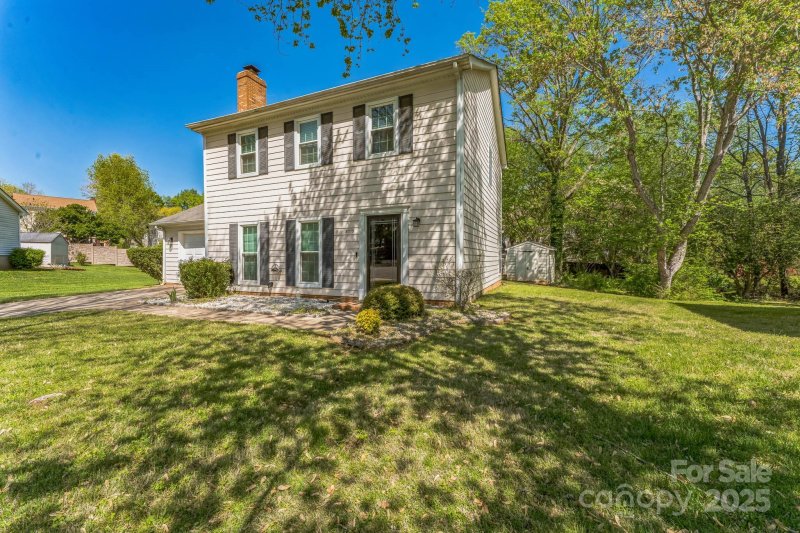 Property image 2 at 8719 Sweet Sage Lane, Charlotte, NC 28227