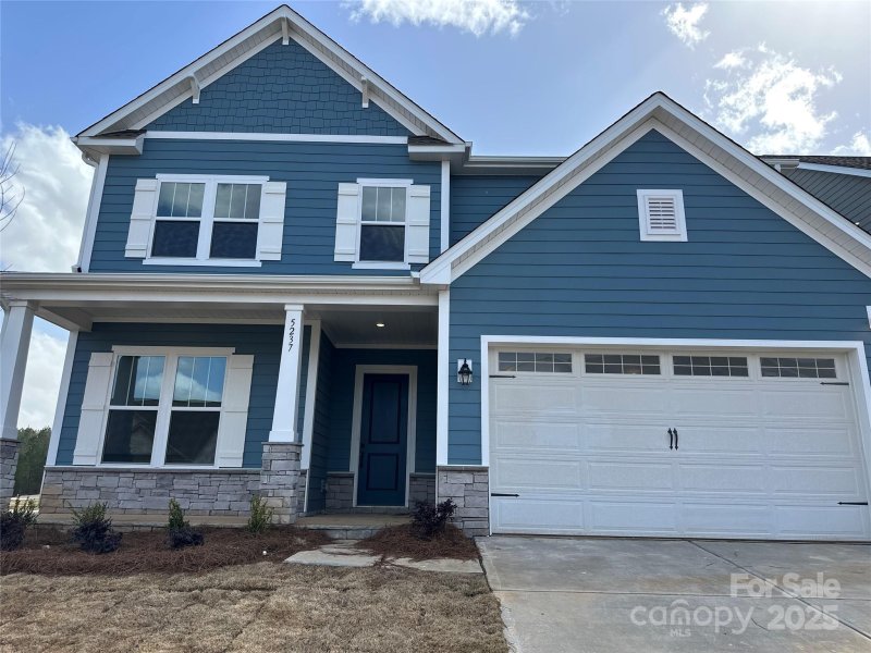 5237 Piedmont Street