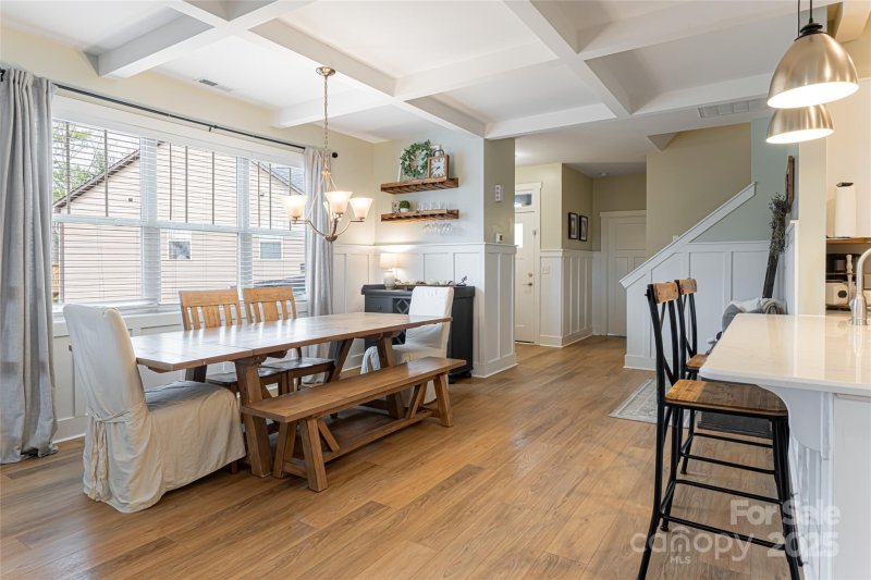 Property image 5 at 316 Wild Ginger Court, Weaverville, NC 28787