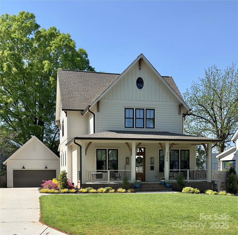 2309 Pinckney Avenue