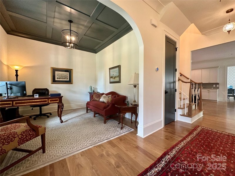 Property image 5 at 2309 Pinckney Avenue, Charlotte, NC 28205