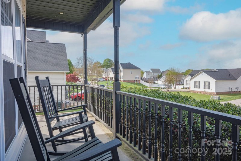 Property image 4 at 908 Carole Summey Drive, Dallas, NC 28034