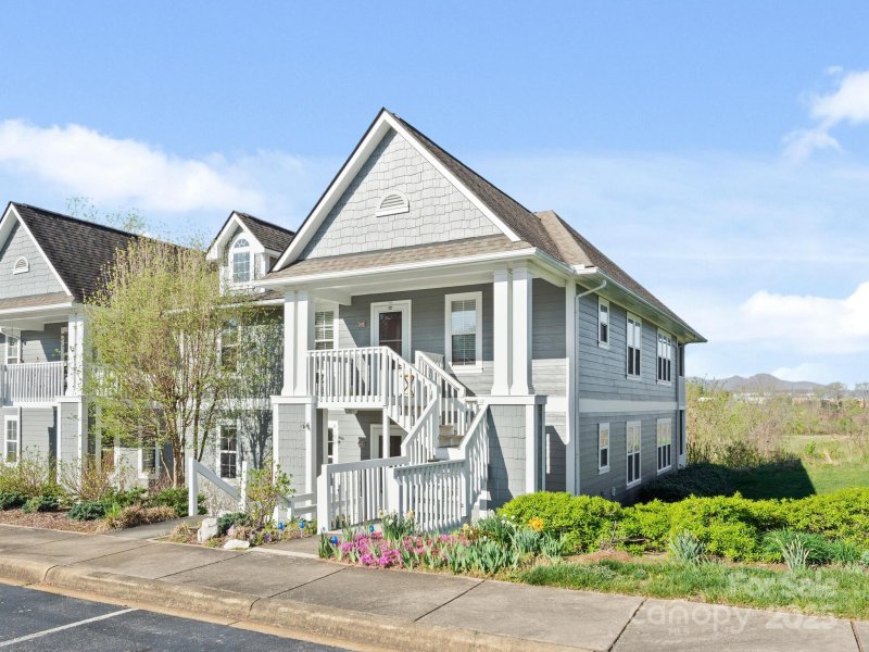 Property image 2 at 3405 Florham Place, Asheville, NC 28806