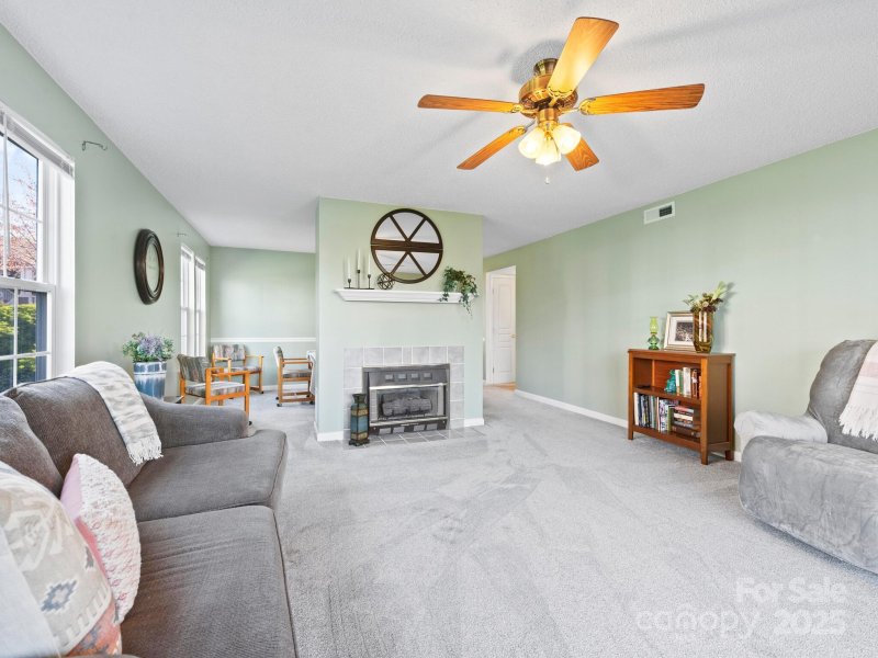 Property image 5 at 3405 Florham Place, Asheville, NC 28806