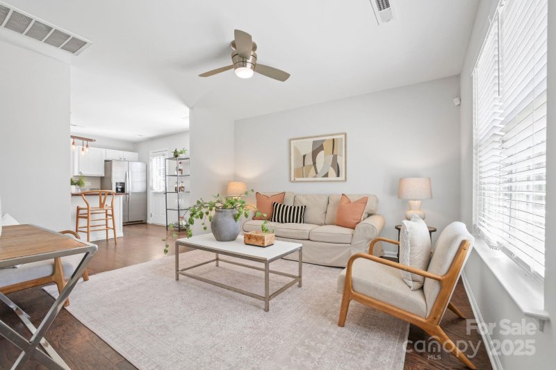 Property image 4 at 415 French Street, Charlotte, NC 28216