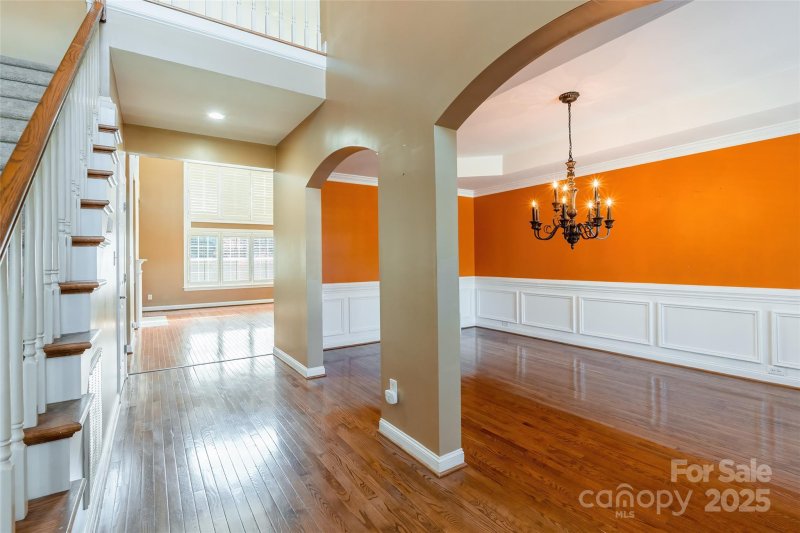 Property image 4 at 4333 Sawmill Trace Drive, Charlotte, NC 28213