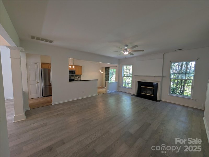 Property image 3 at 6846 Beverly Springs Drive, Charlotte, NC 28270