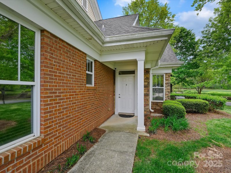 Property image 4 at 1910 Mezzo Court, Matthews, NC 28105
