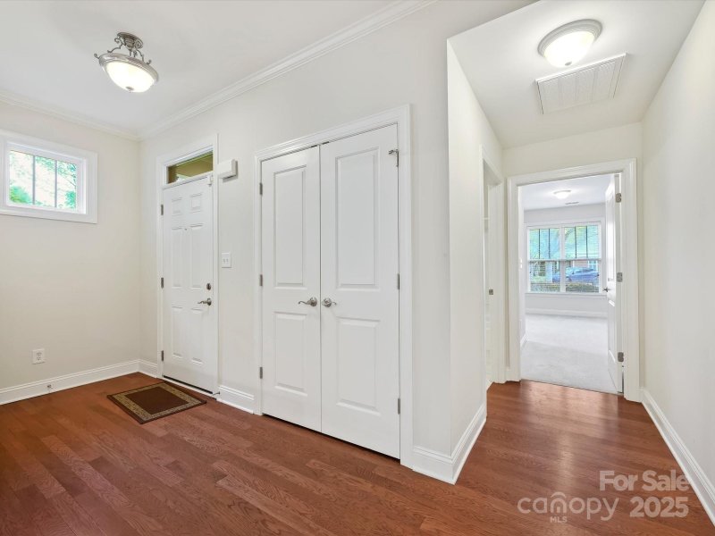 Property image 5 at 1910 Mezzo Court, Matthews, NC 28105