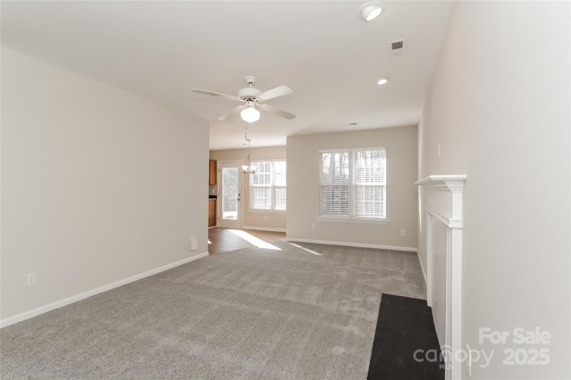 Property image 3 at 6111 Panache Drive, Matthews, NC 28104