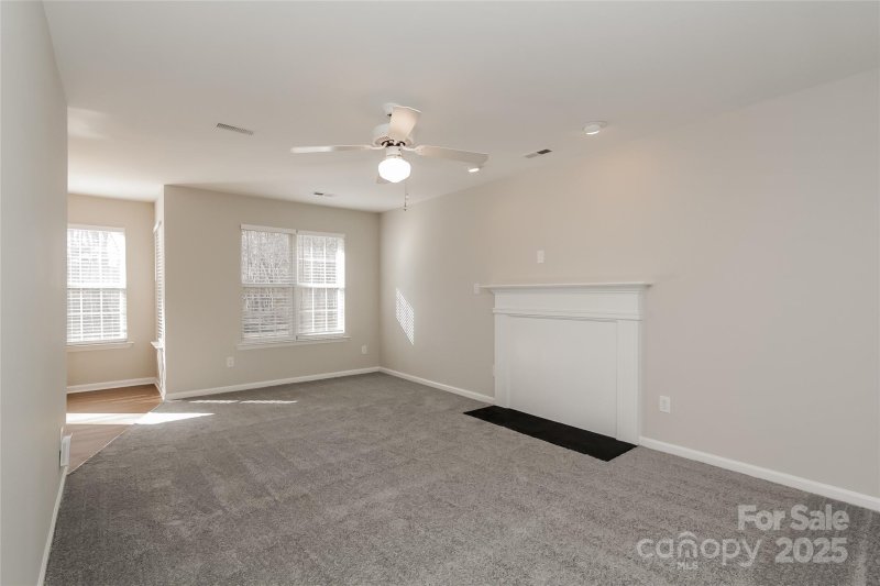 Property image 4 at 6111 Panache Drive, Matthews, NC 28104