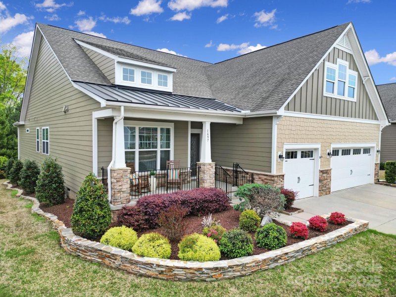 Property image 2 at 1497 Tranquility Boulevard, Lancaster, SC 29720
