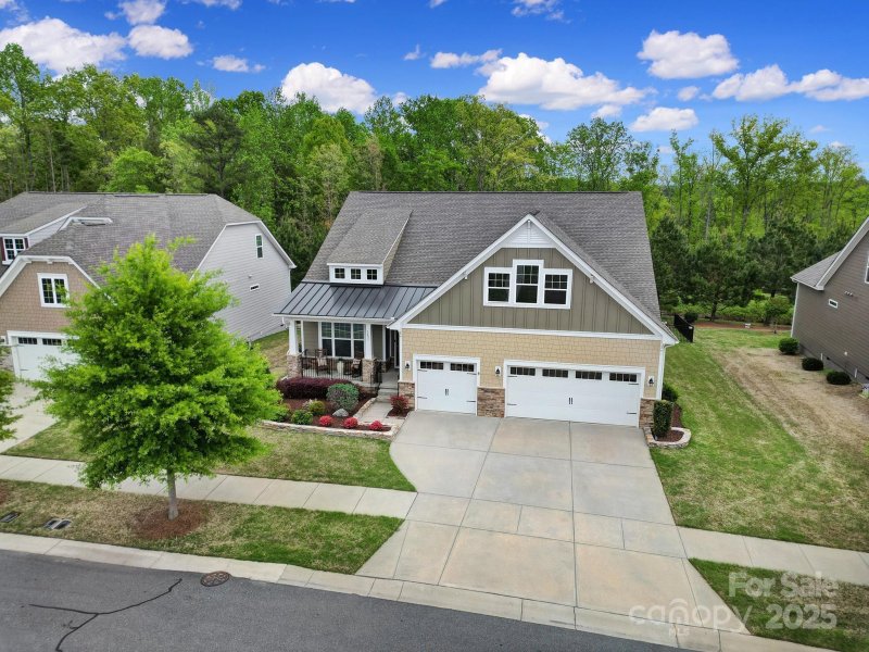 Property image 3 at 1497 Tranquility Boulevard, Lancaster, SC 29720