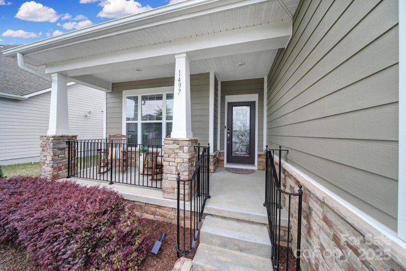 Property image 4 at 1497 Tranquility Boulevard, Lancaster, SC 29720