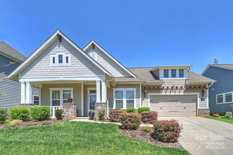 Property image 3 at 10378 Ambercrest Court, Huntersville, NC 28078