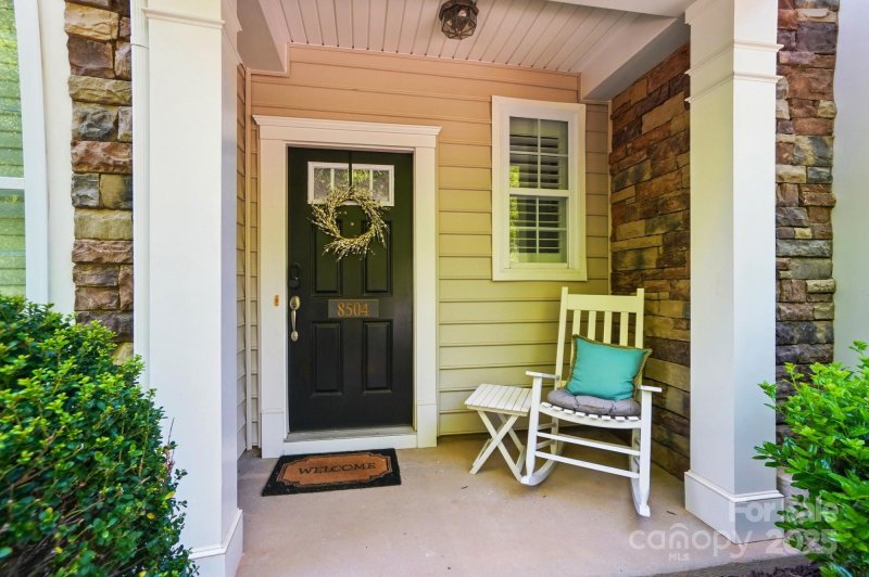 Property image 3 at 8504 Sunset Hill Road, Waxhaw, NC 28173