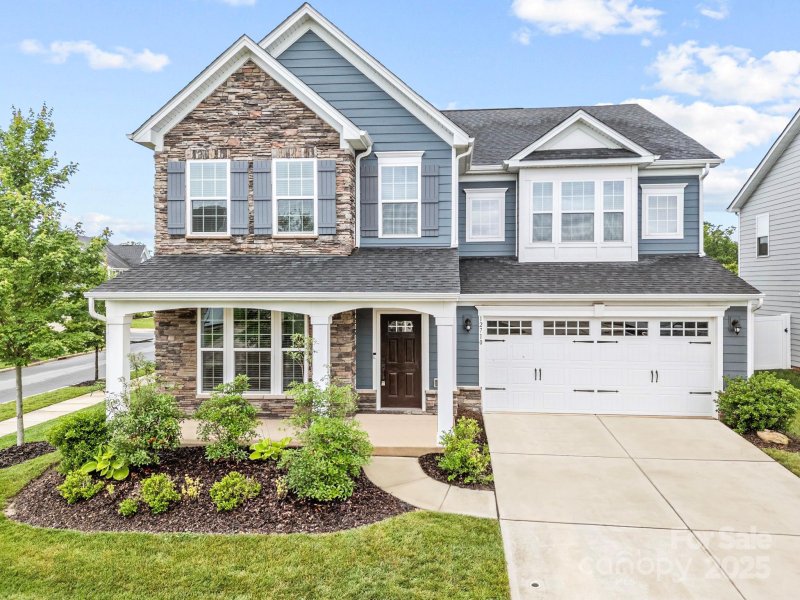 Property image 2 at 12710 Es Draper Drive, Huntersville, NC 28078