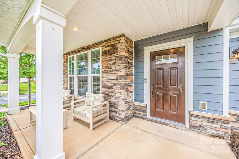 Property image 3 at 12710 Es Draper Drive, Huntersville, NC 28078