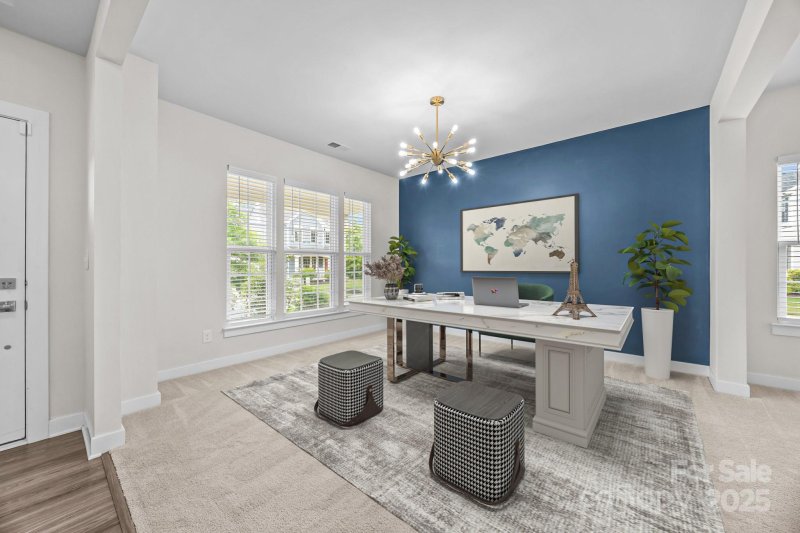 Property image 4 at 12710 Es Draper Drive, Huntersville, NC 28078