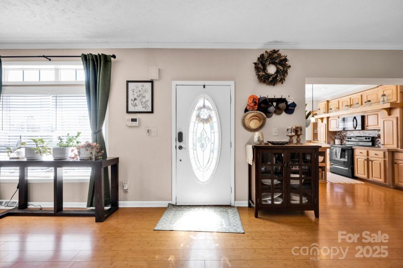 Property image 4 of 126 Top Flite Drive in Augusta Greens, Statesville, NC 28677