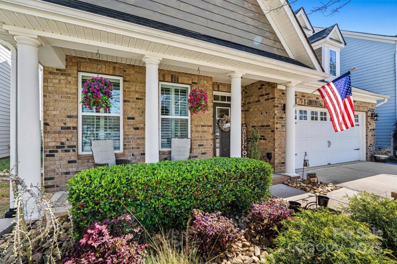 Property image 2 at 152 Blossom Ridge Drive, Mooresville, NC 28117