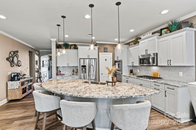 Property image 3 at 152 Blossom Ridge Drive, Mooresville, NC 28117