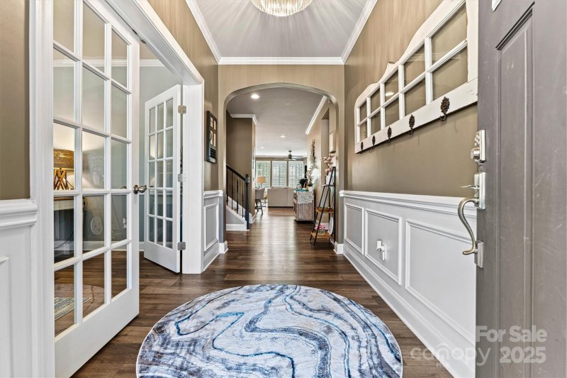 Property image 4 at 152 Blossom Ridge Drive, Mooresville, NC 28117