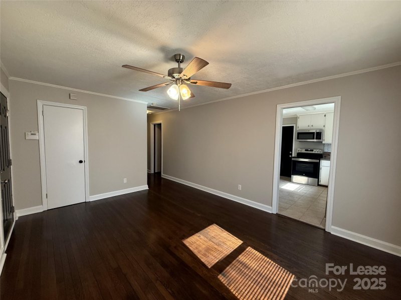 Property image 4 at 917 Spruce Street, Charlotte, NC 28203