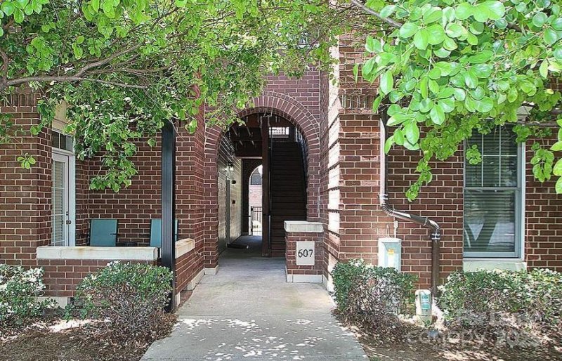 619 Garden District Drive