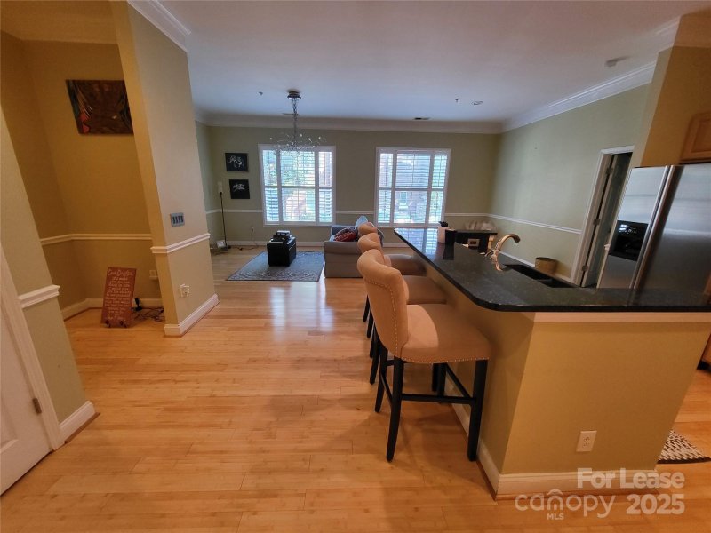 Property image 2 at 619 Garden District Drive, Charlotte, NC 28202