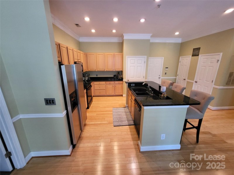 Property image 5 at 619 Garden District Drive, Charlotte, NC 28202