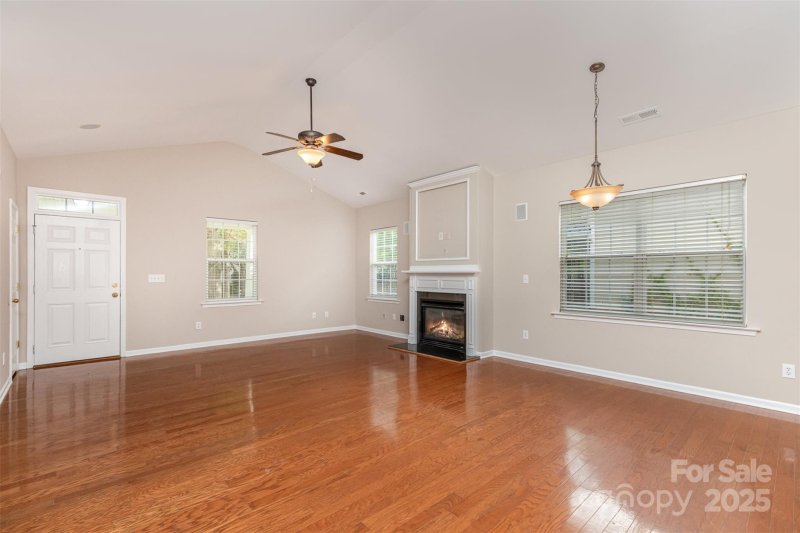 Property image 3 at 10318 Caldwell Depot Road, Cornelius, NC 28031