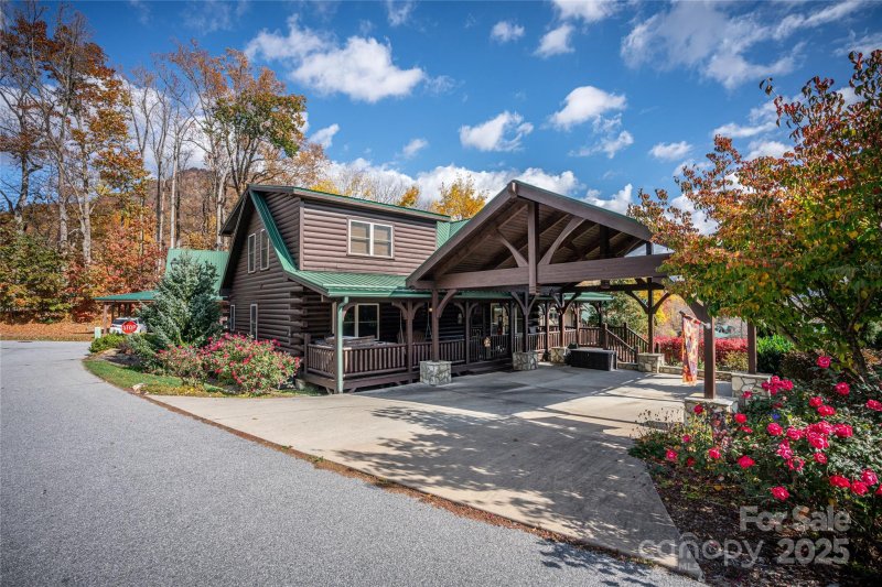 Property image 4 at 36 Destiny Trail, Maggie Valley, NC 28751