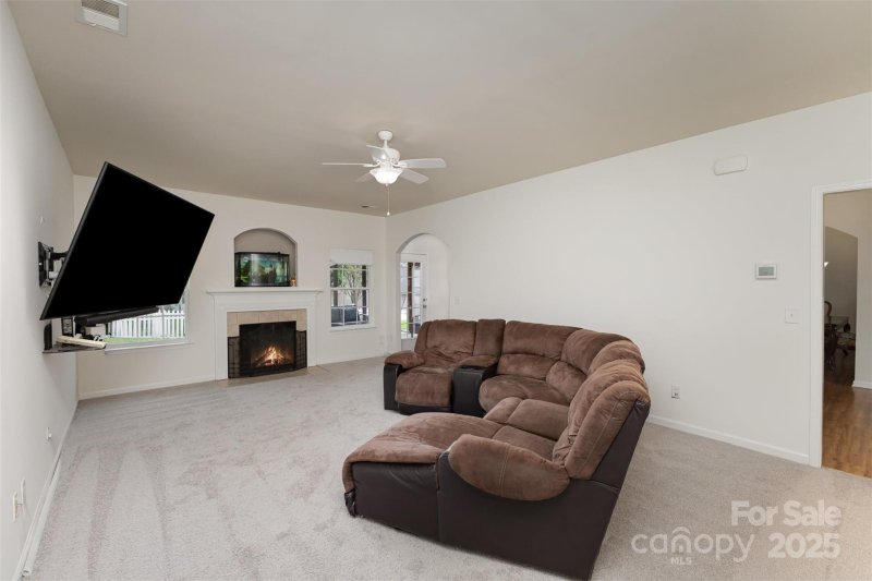 Property image 3 at 428 Whitewater Way, Concord, NC 28027