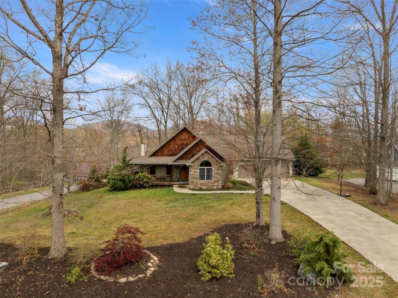 Justice Ridge Estates