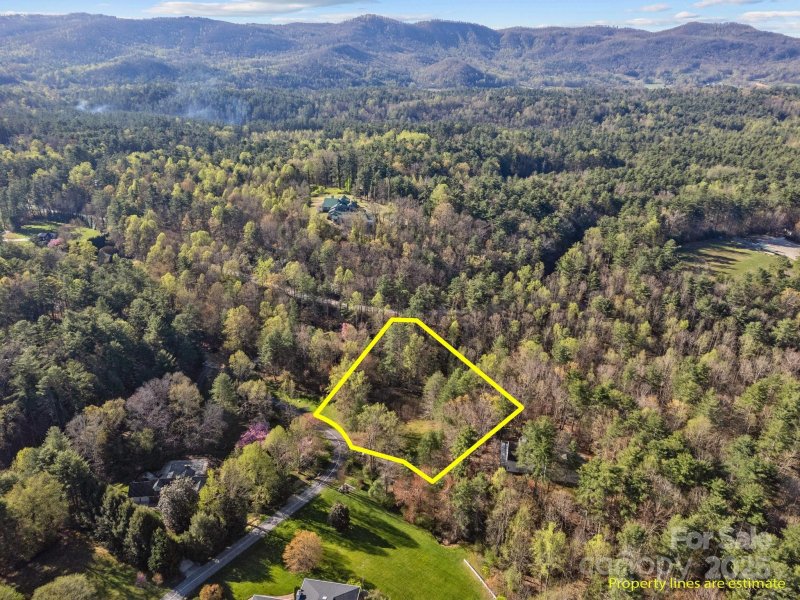 Property image 2 at 361 Rickel Drive, Hendersonville, NC 28739