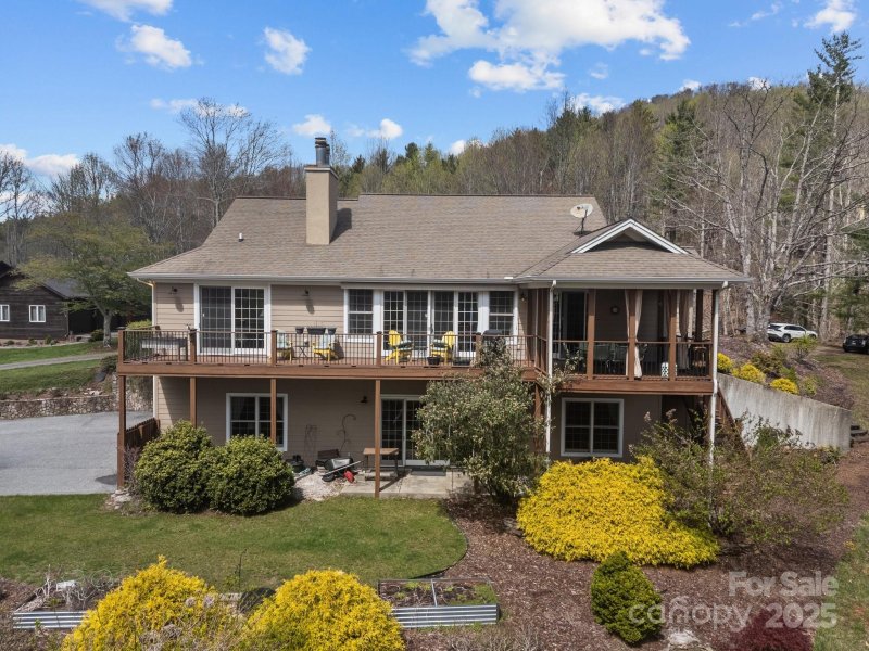 Property image 4 at 92 Branch Road, Spruce Pine, NC 28777