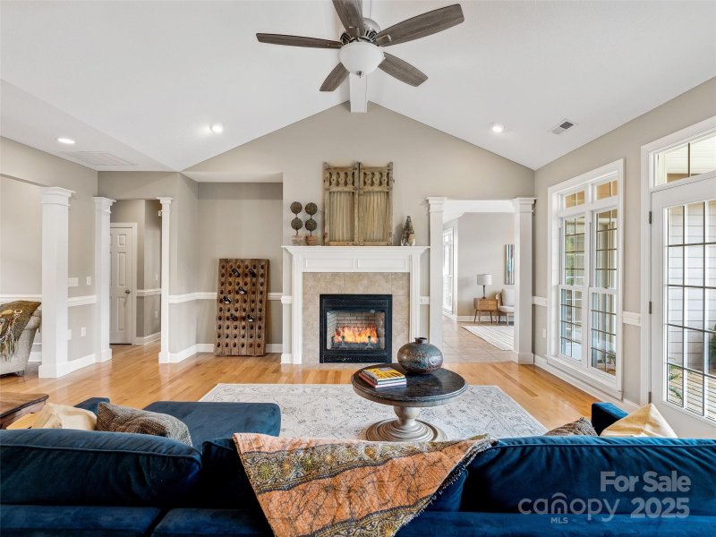 Property image 4 at 69 Ledgestone Drive, Fairview, NC 28730