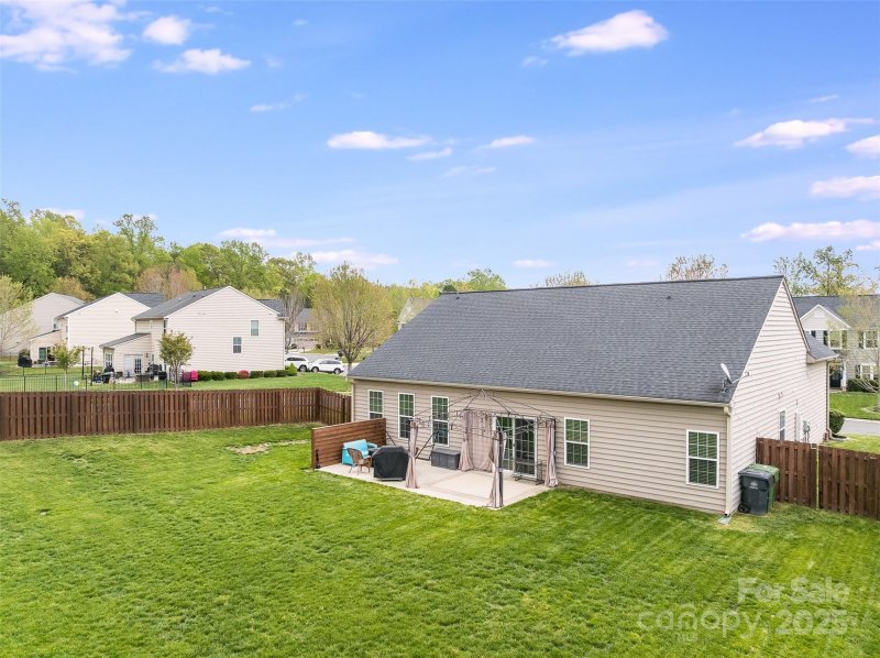 Property image 3 at 2077 Taney Way, Fort Mill, SC 29707