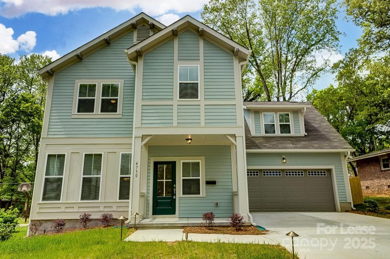 Property image 2 at 4730 Thornwood Road, Charlotte, NC 28213