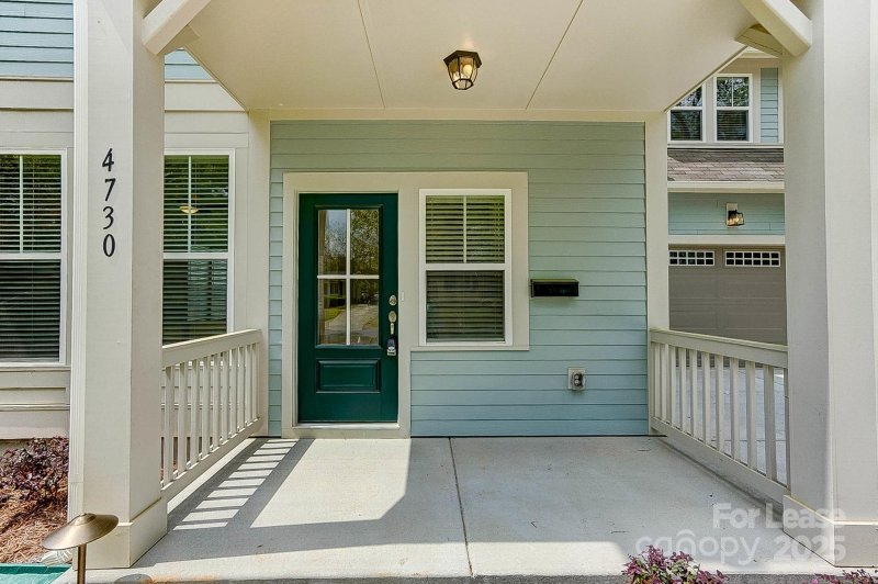 Property image 3 at 4730 Thornwood Road, Charlotte, NC 28213