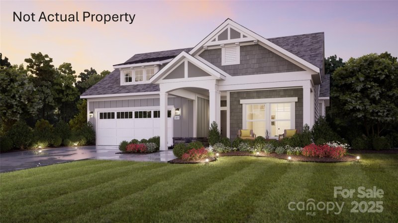 4181 Creek Bridge Circle