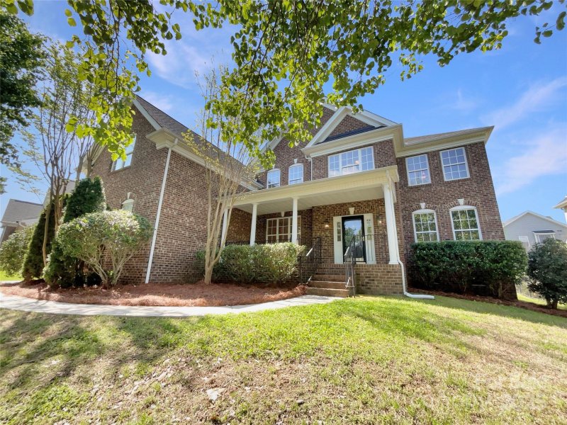 2163 Woodstream Road